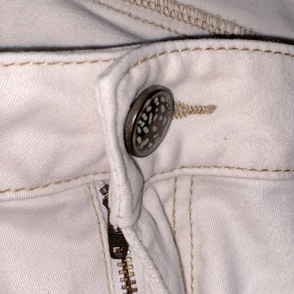 Cabi jeans size 8 - Picture 6 of 7